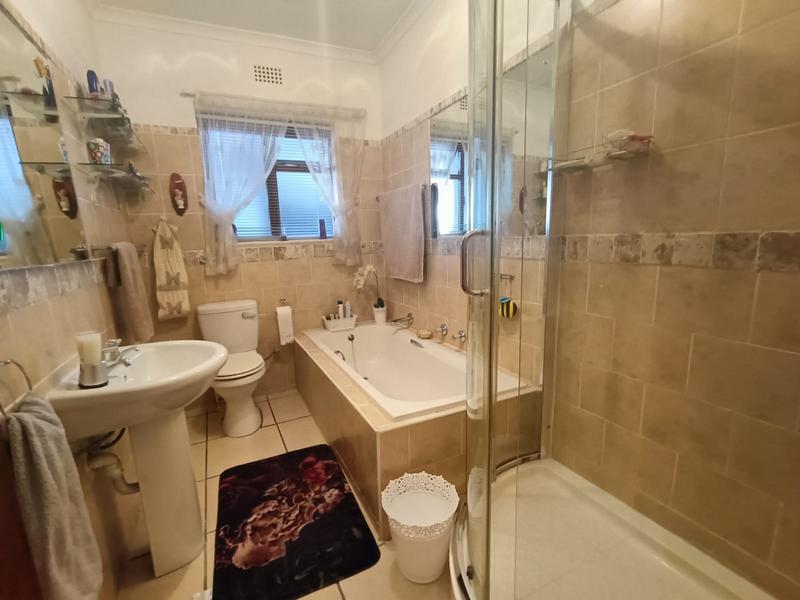 3 Bedroom Property for Sale in Protea Heights Western Cape